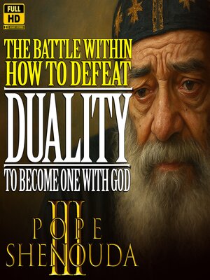 cover image of The Battle Within